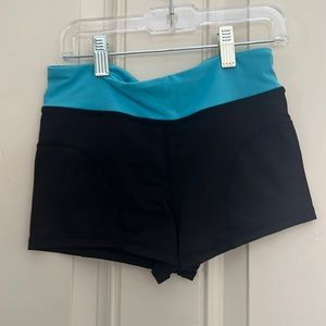 KAIA Shorts Size 12